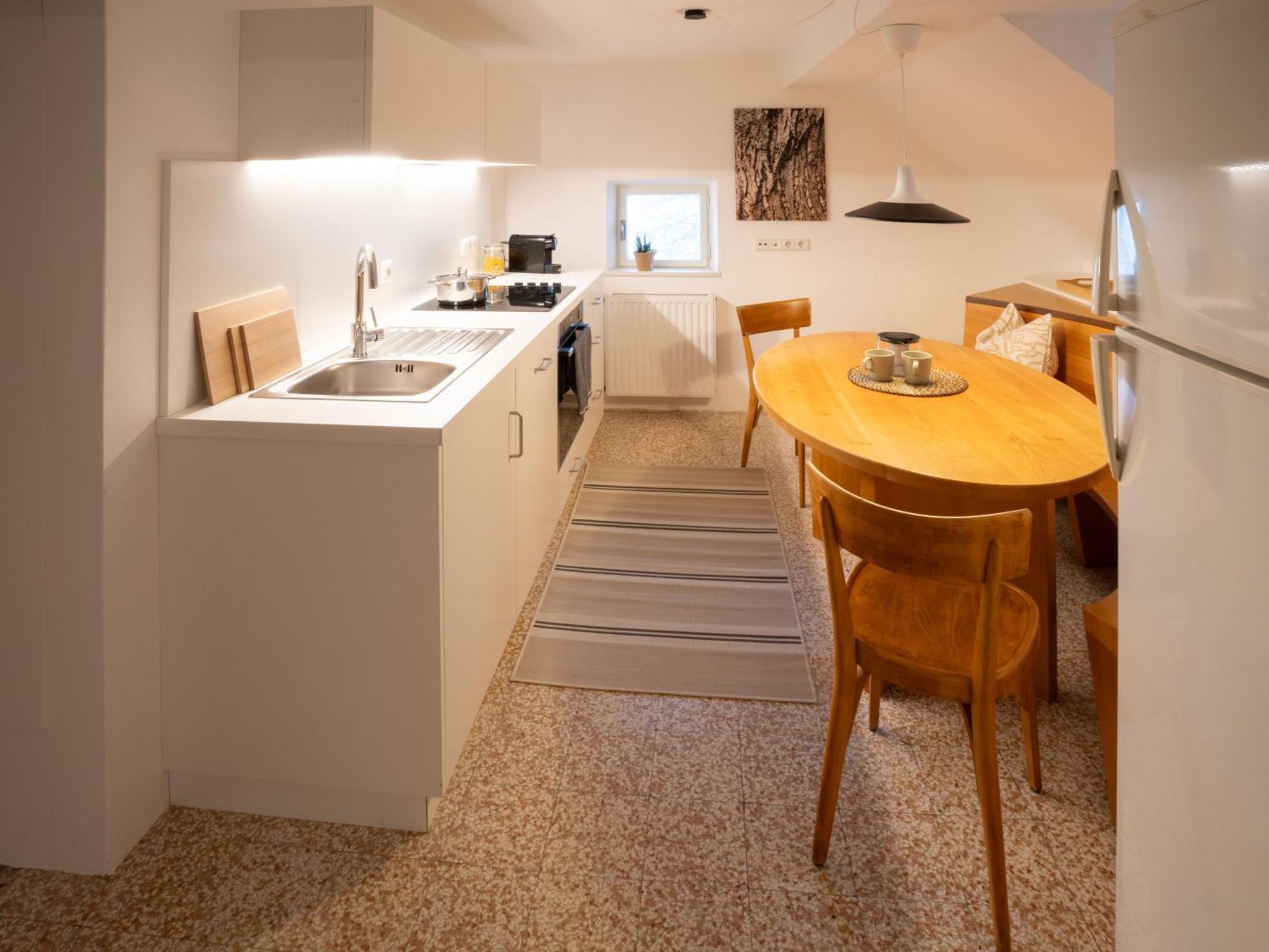 Eden Apartment Soprabolzano Exterior photo